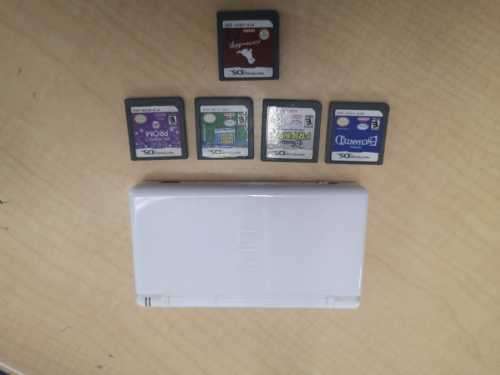 Nintendo ds