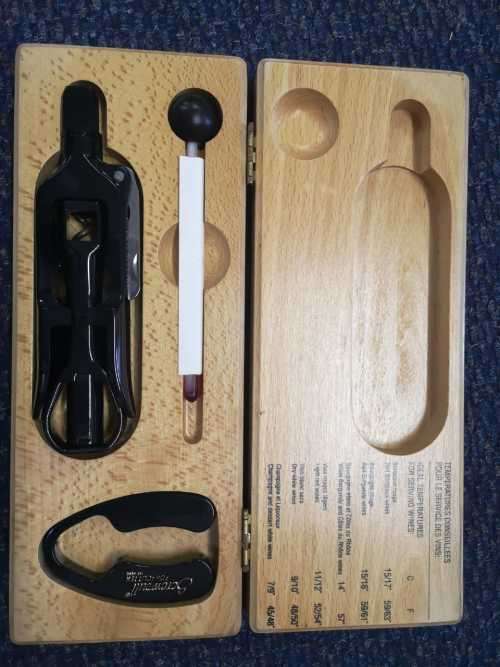 Wine set