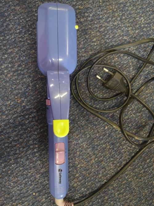3 in 1 safeway hairstylist