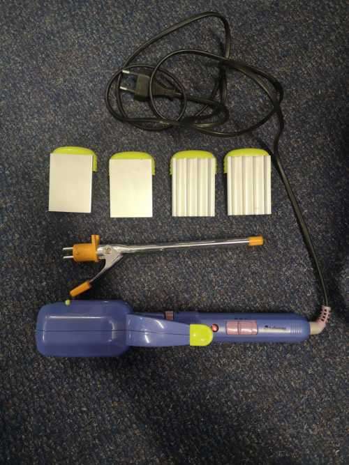 3 in 1 safeway hairstylist