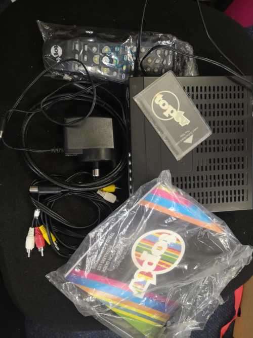 Top tv