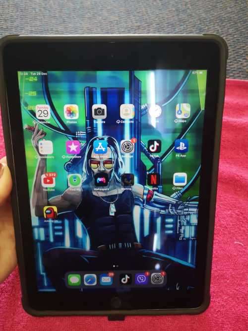 IPad air 2