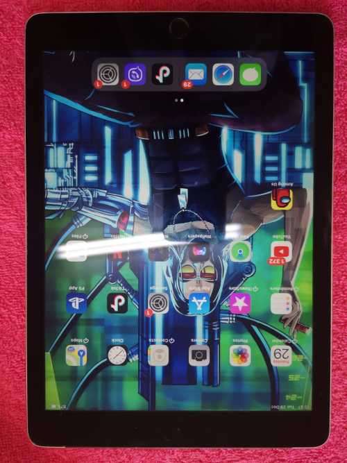 IPad air 2