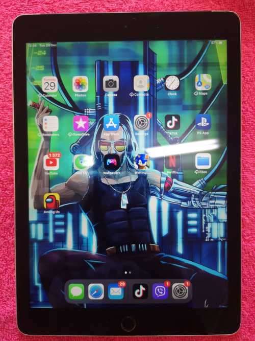 IPad air 2