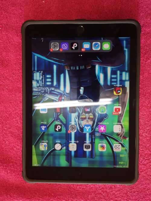 IPad air 2