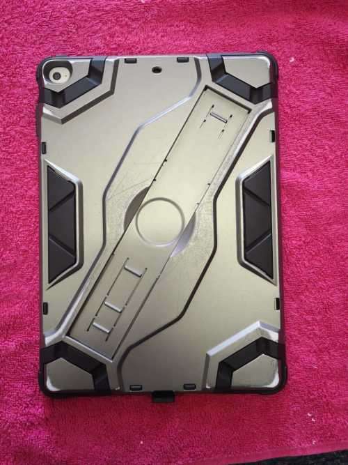 IPad air 2