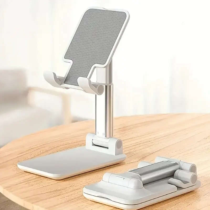 Desktop Mobile Phone Holder- Mobile Phone Stand-Phone Cradle-Phone Hol