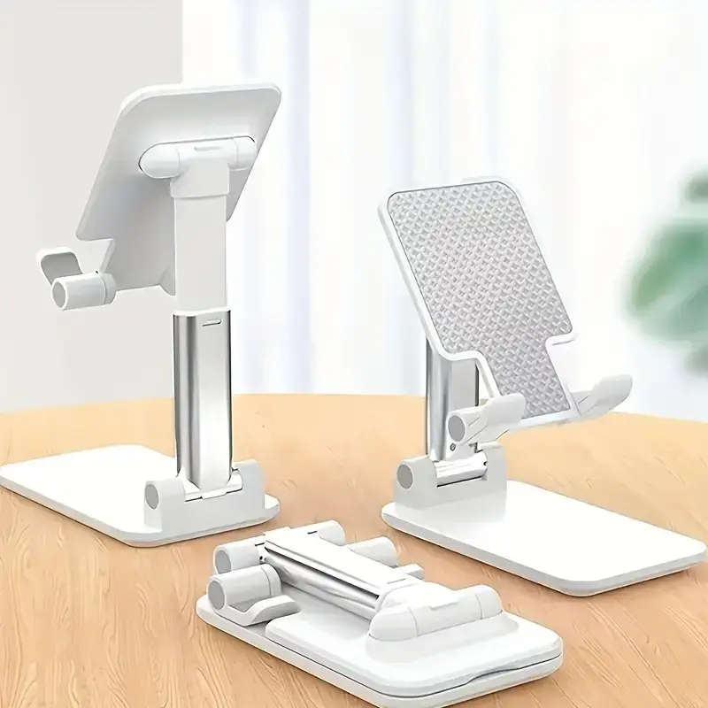 Desktop Mobile Phone Holder- Mobile Phone Stand-Phone Cradle-Phone Hol