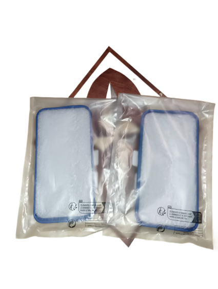 Down Jacket Phone Case for IPhone 14