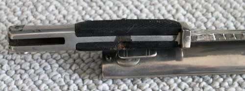 German Imperial WW1 KS98 bayonet