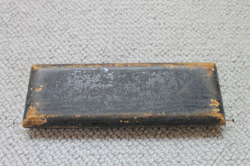 Vintage Compass and drawing tools