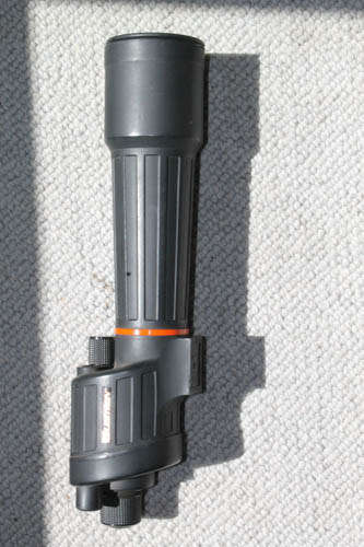 Celestron 25 Power 60mm Spotting Scope
