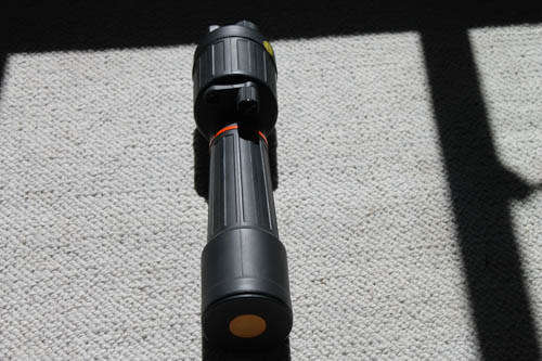 Celestron 25 Power 60mm Spotting Scope