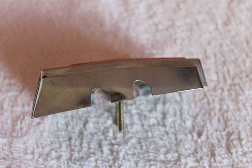 Datsun 510? grill badge