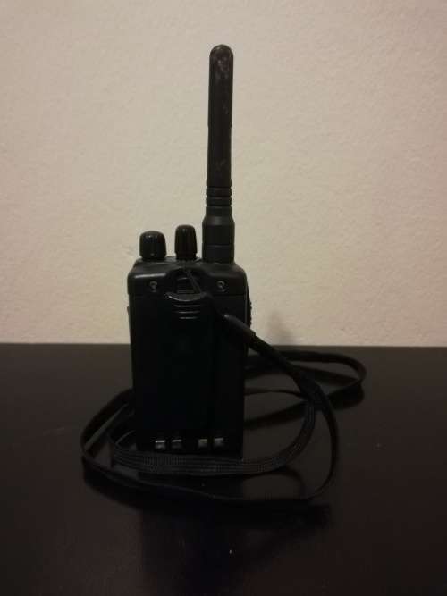 Zartek ZA-705 Professional two-way radio
