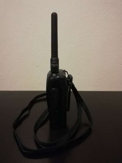 Zartek ZA-705 Professional two-way radio