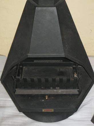 R1 KICK-OFF!!! JETMASTER FIREPLACE-COMPLETE -grab a bargain
