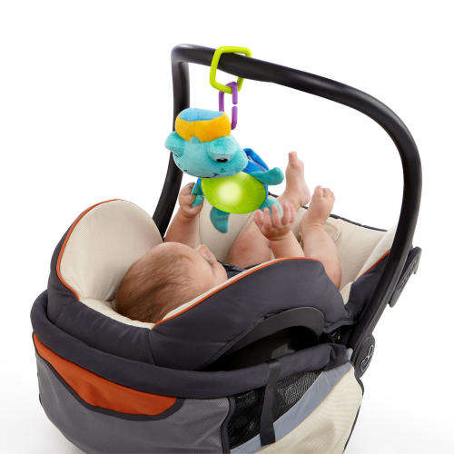 Rhythm of the Reef Play Gym