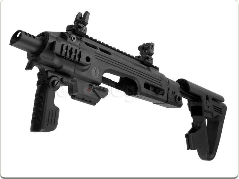 roni rail