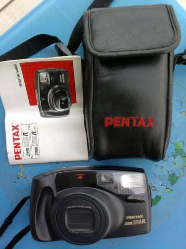 PENTAX ZOOM 105R
