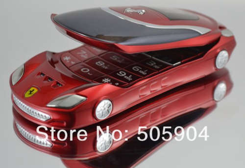 FERRARI Flip phones