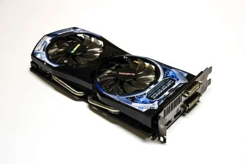 AMD Radeon HD 6850 1GB Graphics Card GPU Free Shipping in SA