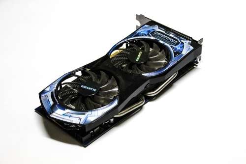 AMD Radeon HD 6850 1GB Graphics Card GPU Free Shipping in SA