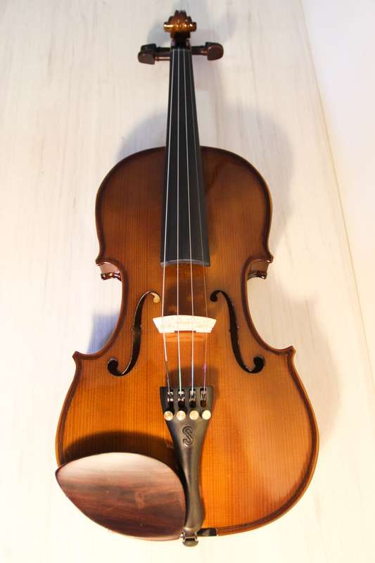 STENTOR Student I Violin (Full Size - 4/4) Immaculate