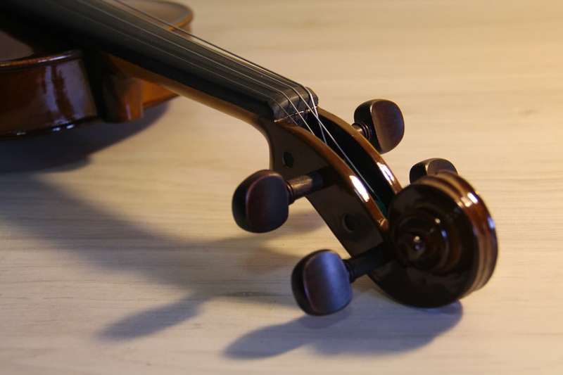 STENTOR Student I Violin (Full Size - 4/4) Immaculate