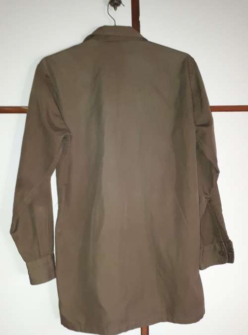 SADF Bushwar paratrooper jacket size M