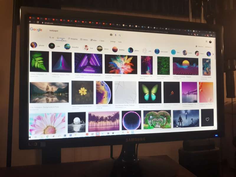 Samsung 20" S20A300B Series 3 LED Monitor 1600 x 900