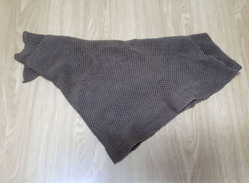 SADF bushwar scarf - FREE Postnet shipping (SA) if you buy any 4 or more items