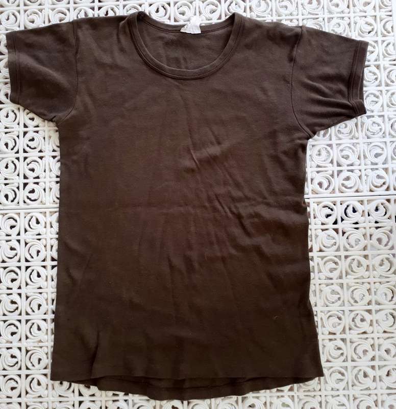 SADF Bushwar t-shirt