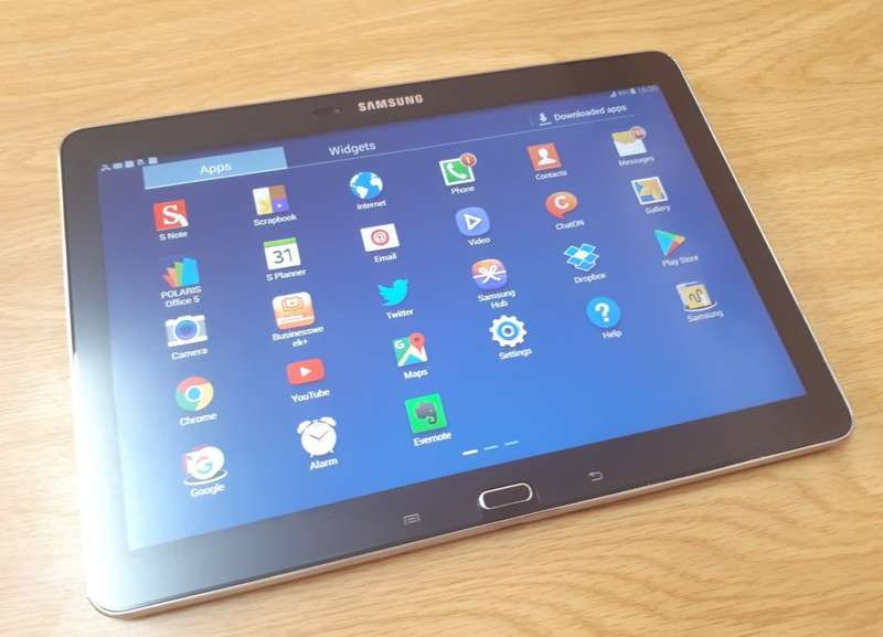 Samsung Galaxy Note 10.1 P605 Quad Core 16GB 3GB RAM WQXGA 2560 x 1600 up to 64GB External