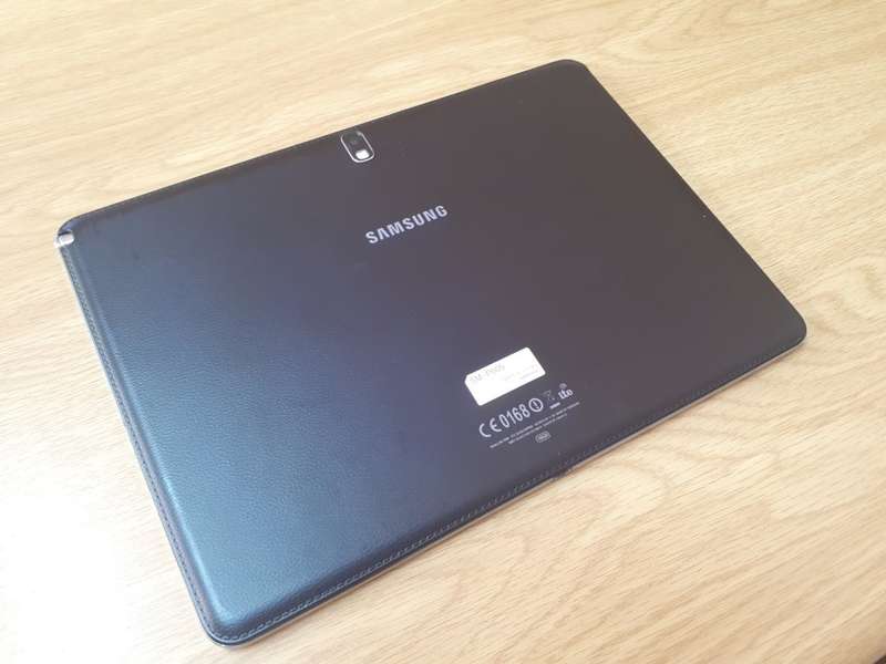 Samsung Galaxy Note 10.1 P605 Quad Core 16GB 3GB RAM WQXGA 2560 x 1600 up to 64GB External