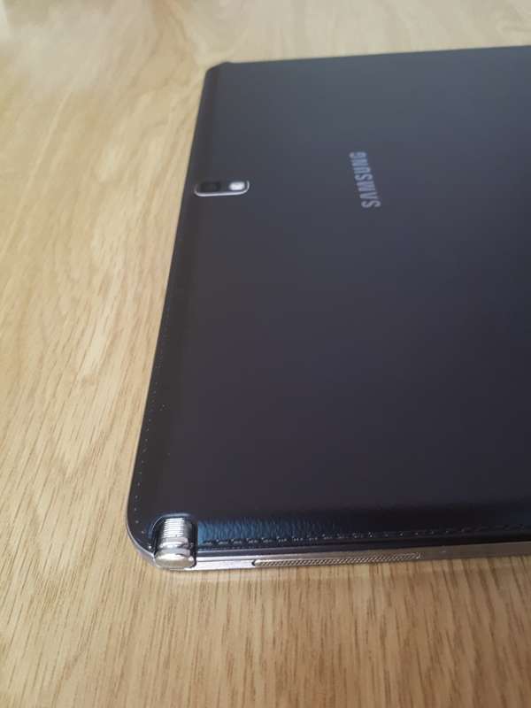 Samsung Galaxy Note 10.1 P605 Quad Core 16GB 3GB RAM WQXGA 2560 x 1600 up to 64GB External