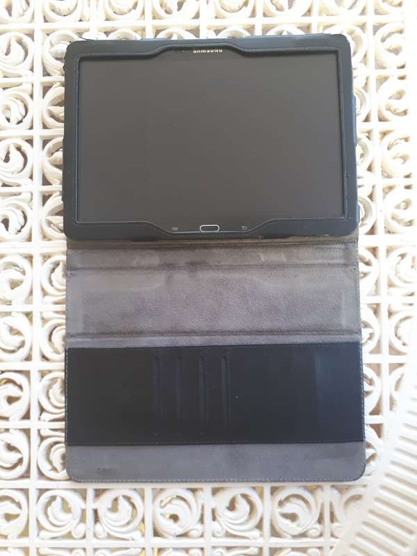 Samsung Galaxy Note 10.1 P605 Quad Core 16GB 3GB RAM WQXGA 2560 x 1600 up to 64GB External