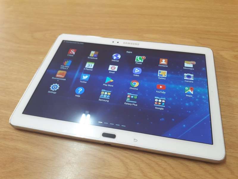 Samsung Galaxy Note 10.1 P605 Quad Core 16GB 3GB RAM WQXGA 2560 x 1600 up to 64GB External