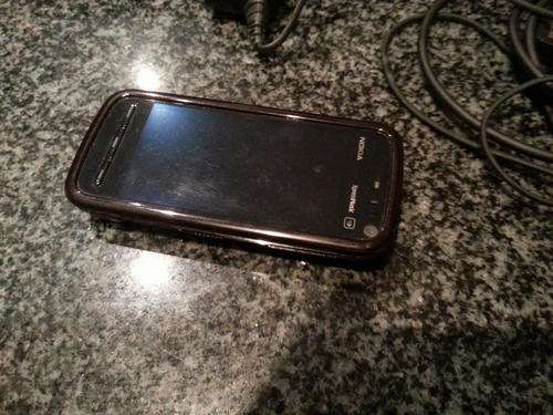 Nokia 5800 XpressMusic