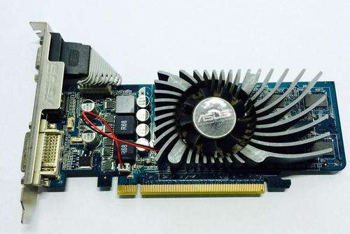 Asus GT220 Graphics card