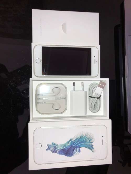 iPhone 6s 16GB