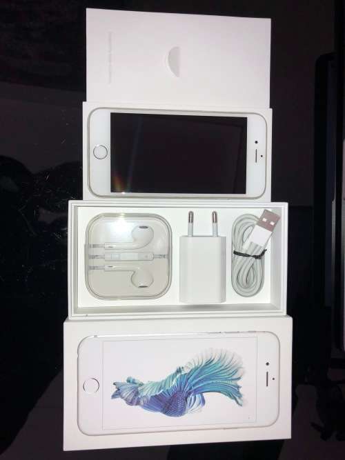 iPhone 6s 16GB