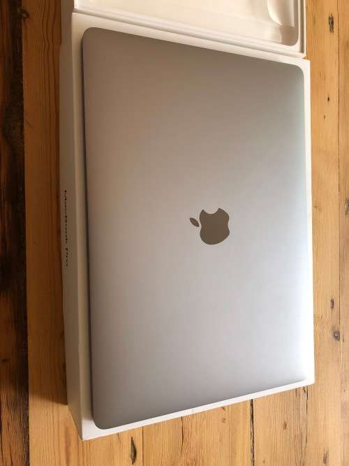 Macbook Pro 13" Space Grey