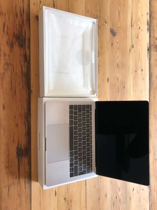 Macbook Pro 13" Space Grey