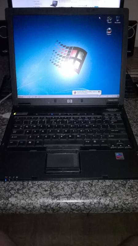 HP nc6220