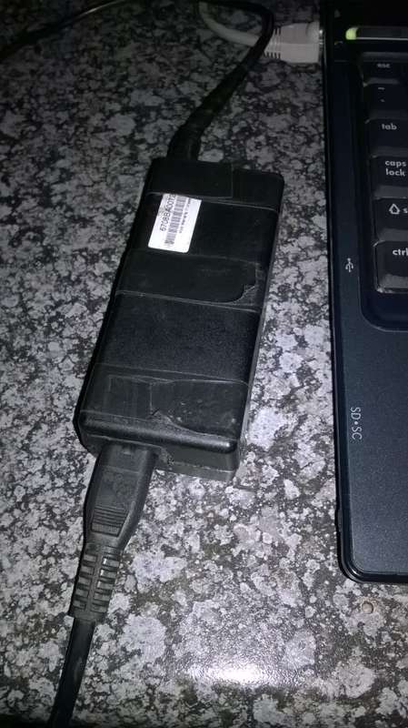 HP nc6220
