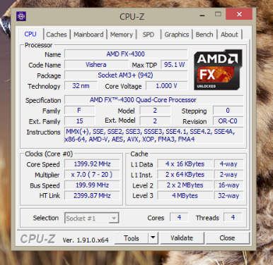 AMD Bundle