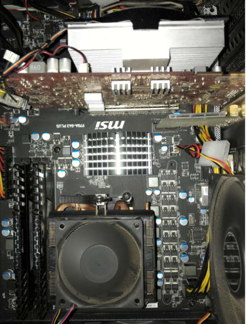 AMD Bundle