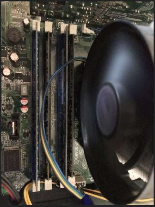 Intel Bundle