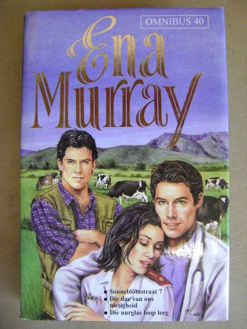 Ena Murray - Omnibus 40